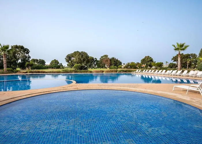 Radisson Blu Resort, Saidia Garden