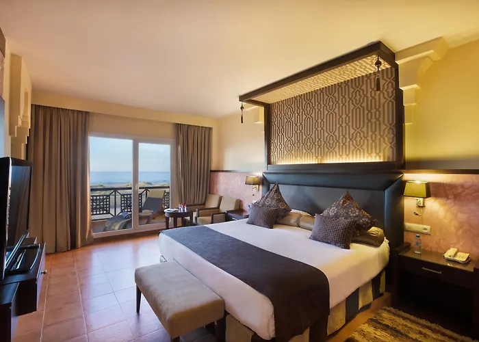 Be Live Collection Saidia